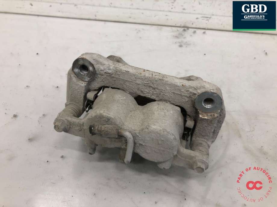 Bremsecaliper venstre foran til Isuzu D-Max 2021-->> (Type III)  (8984893180|)