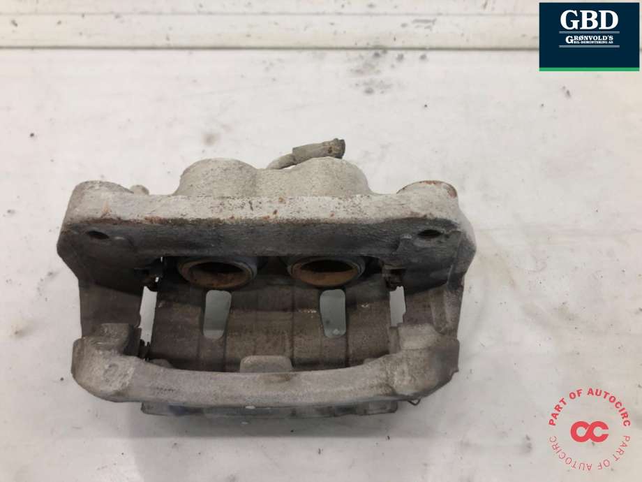 Bremsecaliper venstre foran til Isuzu D-Max 2021-->> (Type III)  (8984893180|)