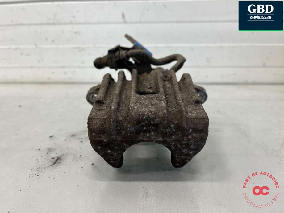 Bremsecaliper høyre bak til Škoda Octavia 2005-2008 (Type II, Fase 1)  (1K0 615 424 J|)