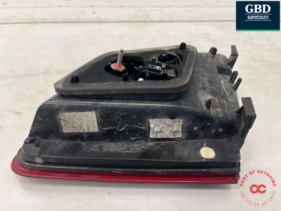 Baklykt venstre indre til Mercedes E-Klasse 2009-2013 (Fase 1) (W212) (W212) (A 212 820 09 64|)