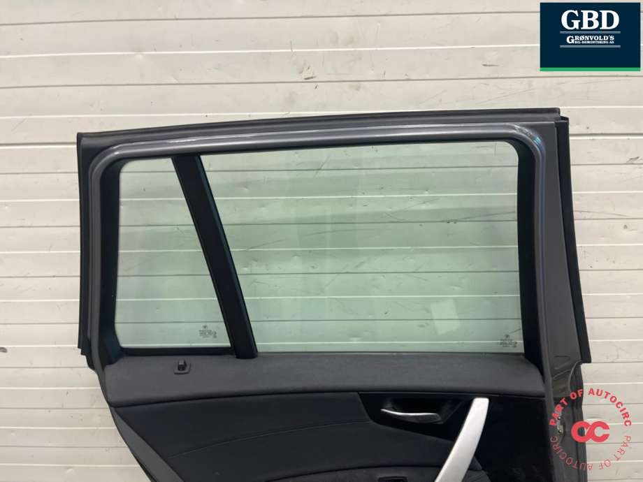 Dør venstre bak til BMW X3 2007-2010 (Fase 2) (E83) (E83) (41 00 3 449 337|)