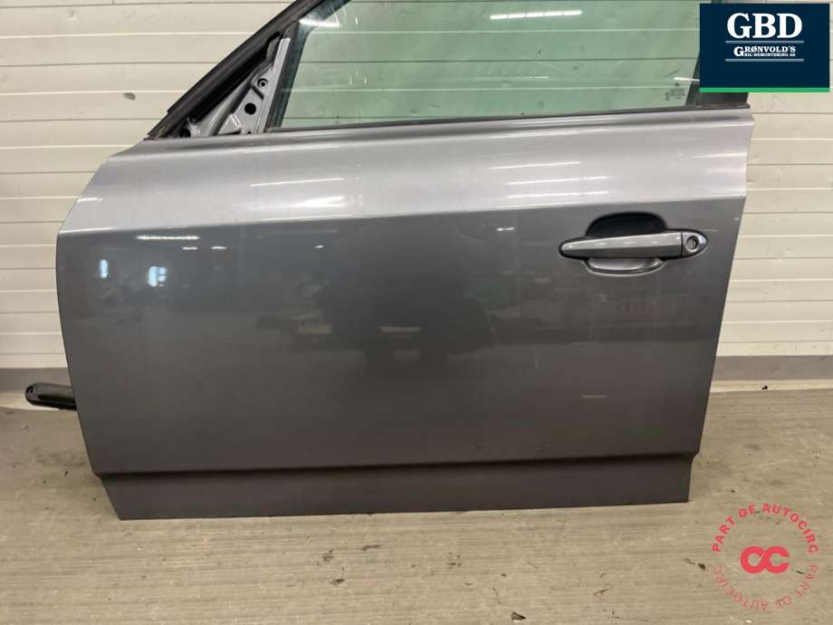 Dør venstre foran til BMW X3 2007-2010 (Fase 2) (E83) (E83) (41 00 3 451 015|)
