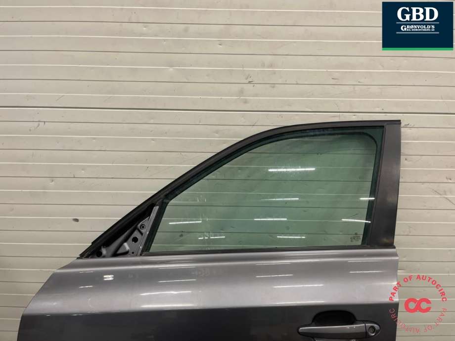 Dør venstre foran til BMW X3 2007-2010 (Fase 2) (E83) (E83) (41 00 3 451 015|)