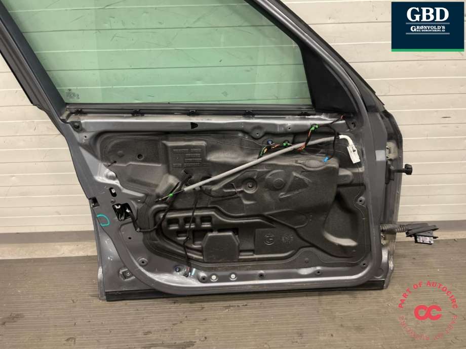 Dør venstre foran til BMW X3 2007-2010 (Fase 2) (E83) (E83) (41 00 3 451 015|)