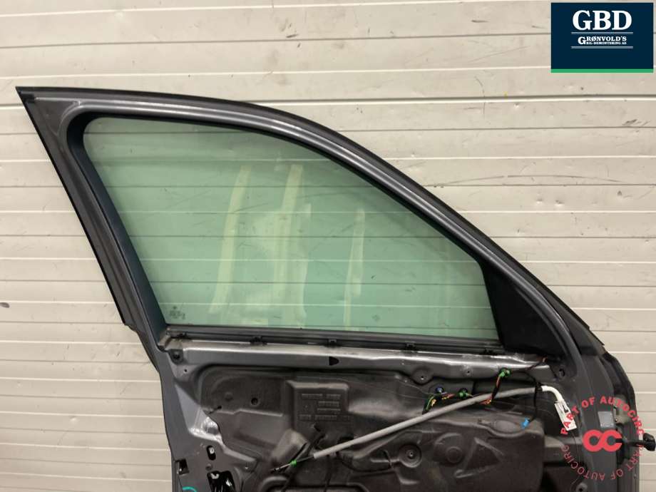 Dør venstre foran til BMW X3 2007-2010 (Fase 2) (E83) (E83) (41 00 3 451 015|)