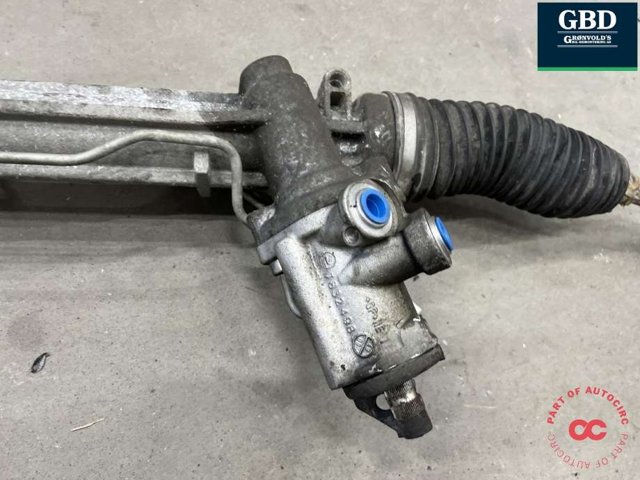 Tannstang elektrisk til BMW X3 2007-2010 (Fase 2) (E83) (E83) (32 10 3 444 368|)