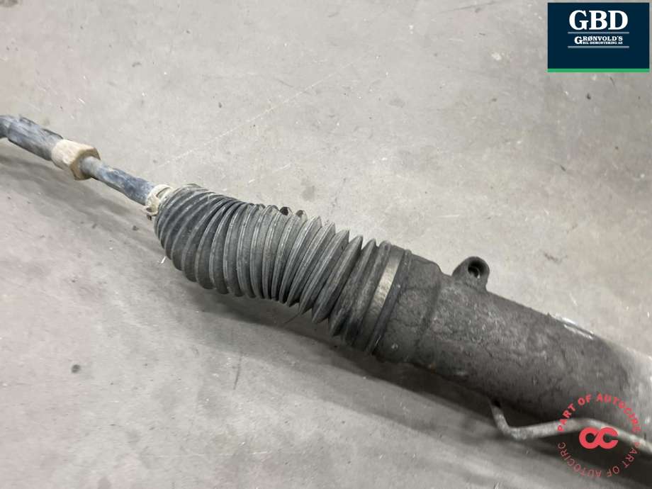 Tannstang elektrisk til BMW X3 2007-2010 (Fase 2) (E83) (E83) (32 10 3 444 368|)