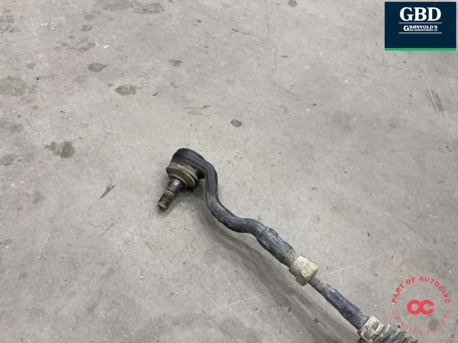 Tannstang elektrisk til BMW X3 2007-2010 (Fase 2) (E83) (E83) (32 10 3 444 368|)