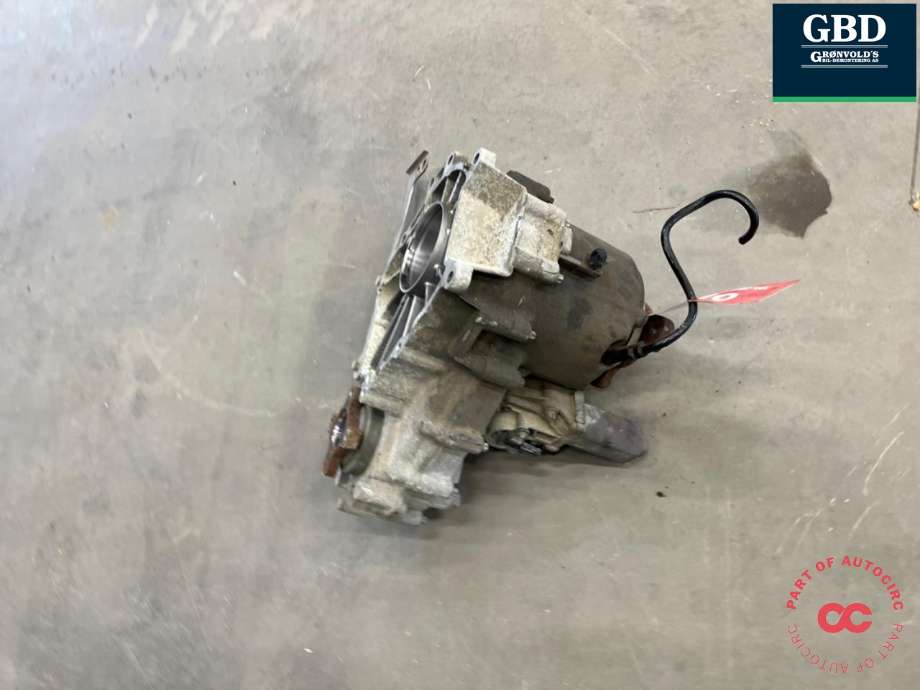 Girkasse 4WD fordelingskasse til BMW X3 2007-2010 (Fase 2) (E83) (E83) (27 10 3 455 131|)