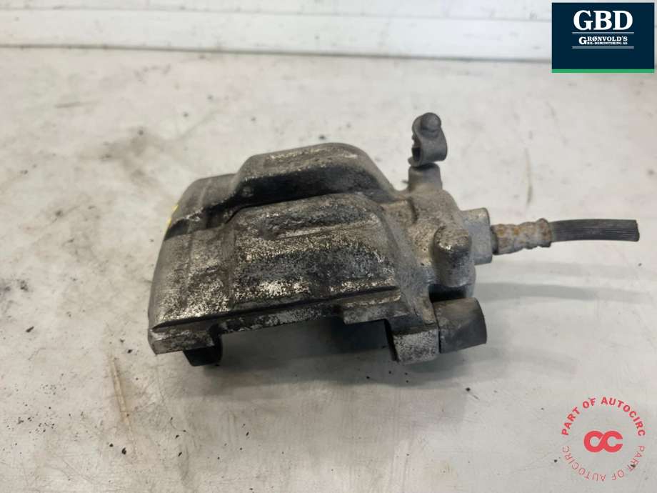 Bremsecaliper høyre bak til BMW 3-Serie 2005-2011 (E90/E91/E92/E93) (E90/E91/E92/E93) (34 21 6 768 698|)