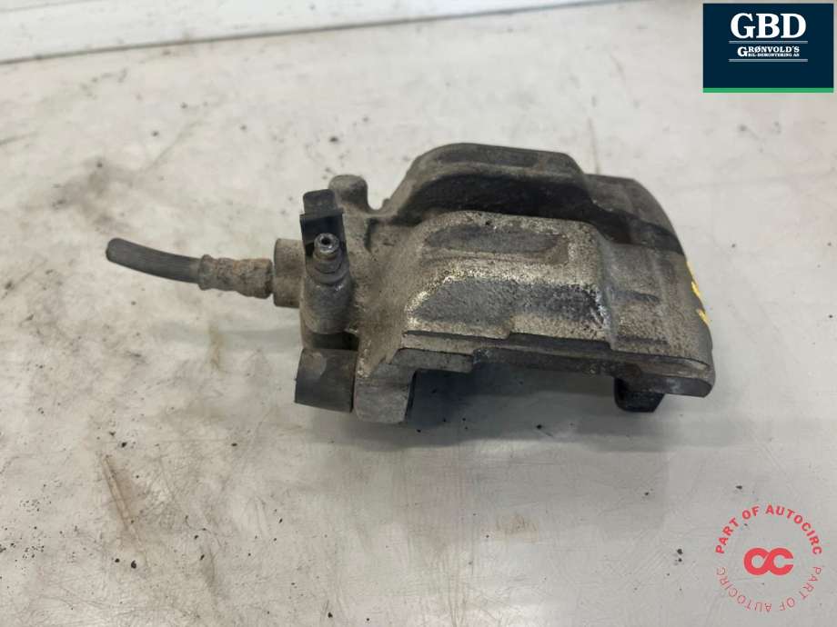 Bremsecaliper høyre bak til BMW 3-Serie 2005-2011 (E90/E91/E92/E93) (E90/E91/E92/E93) (34 21 6 768 698|)