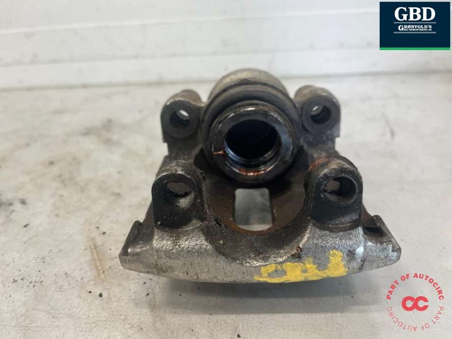 Bremsecaliper høyre bak til BMW 3-Serie 2005-2011 (E90/E91/E92/E93) (E90/E91/E92/E93) (34 21 6 768 698|)