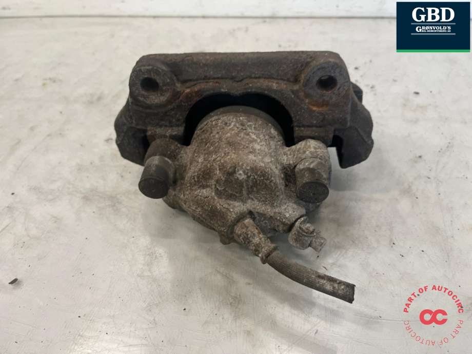 Bremsecaliper høyre foran til BMW 3-Serie 2005-2011 (E90/E91/E92/E93) (E90/E91/E92/E93) (34 11 6 778 146|)