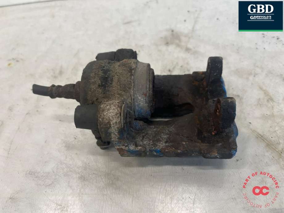 Bremsecaliper venstre bak til BMW 3-Serie 2005-2011 (E90/E91/E92/E93) (E90/E91/E92/E93) (34 21 6 768 697|)