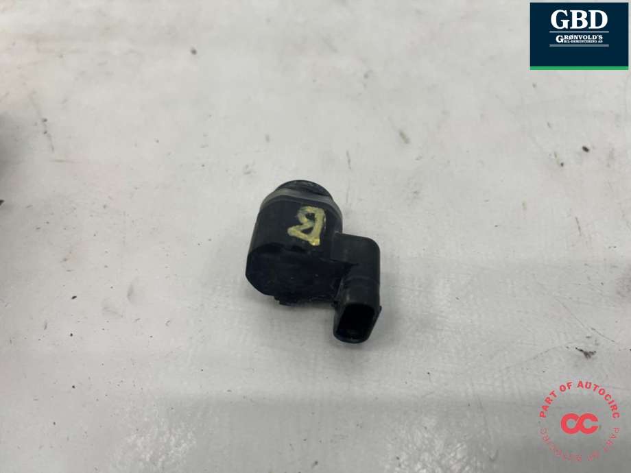 Parkeringssensor bak til Audi Q5 2008-2012 (Type I, Fase 1)  (8E0 054 635 A|)
