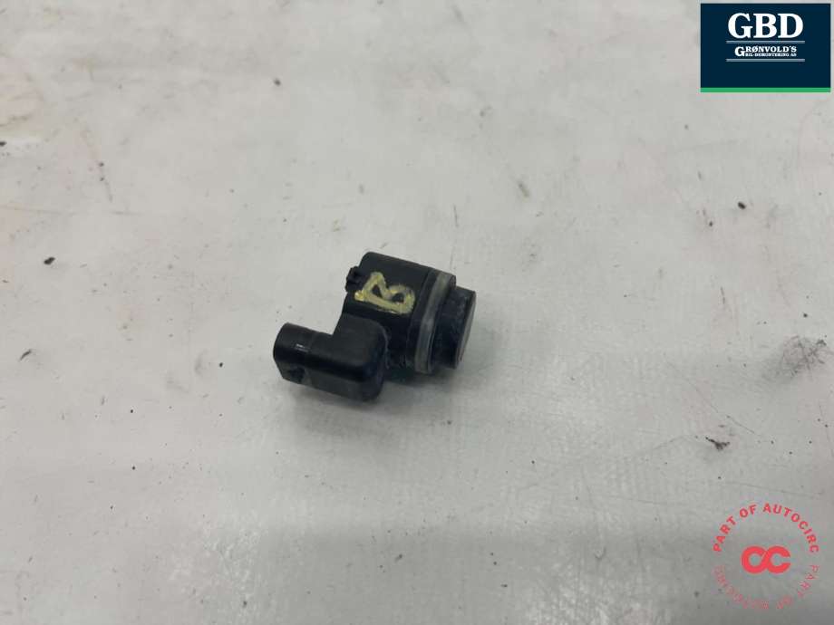 Parkeringssensor bak til Audi Q5 2008-2012 (Type I, Fase 1)  (8E0 054 635 A|)