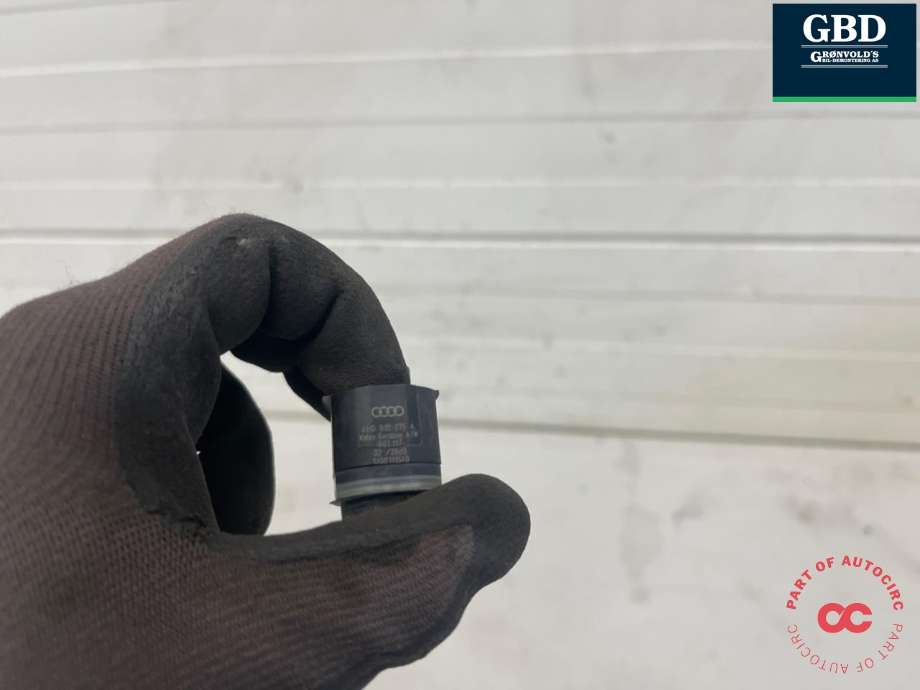 Parkeringssensor bak til Audi Q5 2008-2012 (Type I, Fase 1)  (8E0 054 635 A|)