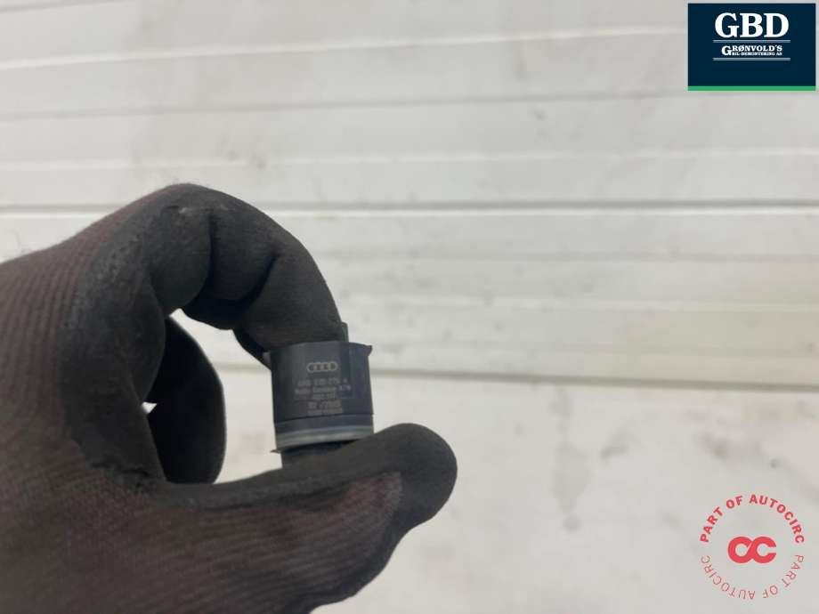 Parkeringssensor bak til Audi Q5 2008-2012 (Type I, Fase 1)  (8E0 054 635 A|)