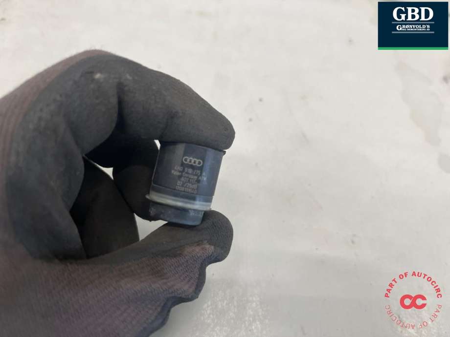 Parkeringssensor bak til Audi Q5 2008-2012 (Type I, Fase 1) (8E0 054 635 A|)