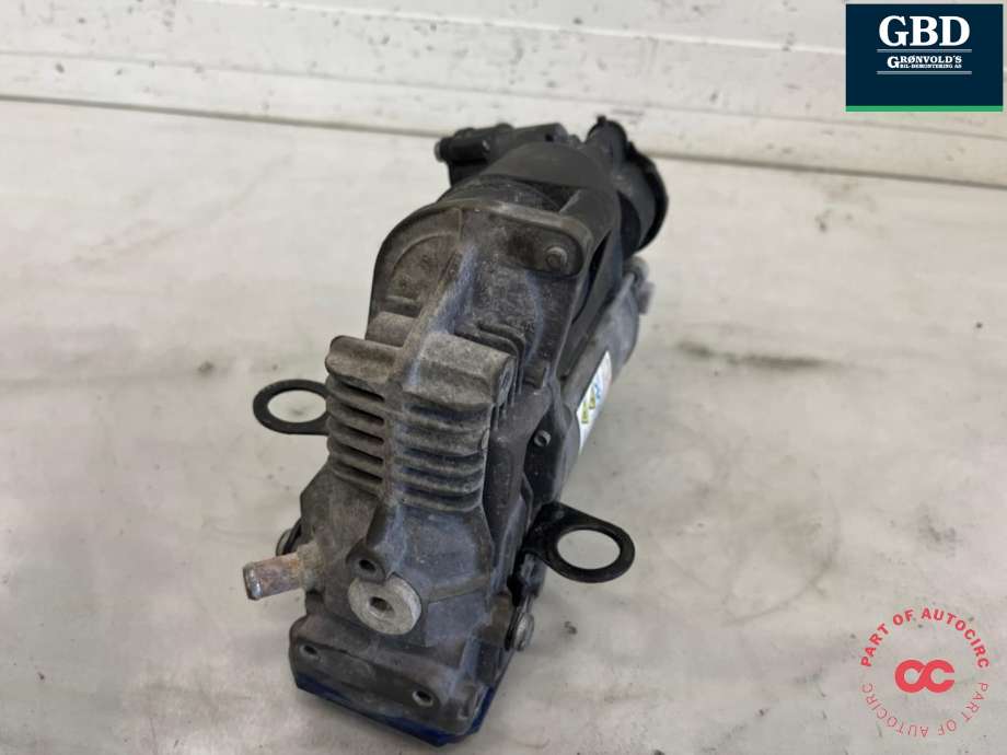 Kompressor nivå/luft til Mercedes ML 2005-2011 (W164) (W164) (A 164 320 02 04|A 164 320 00 04|)