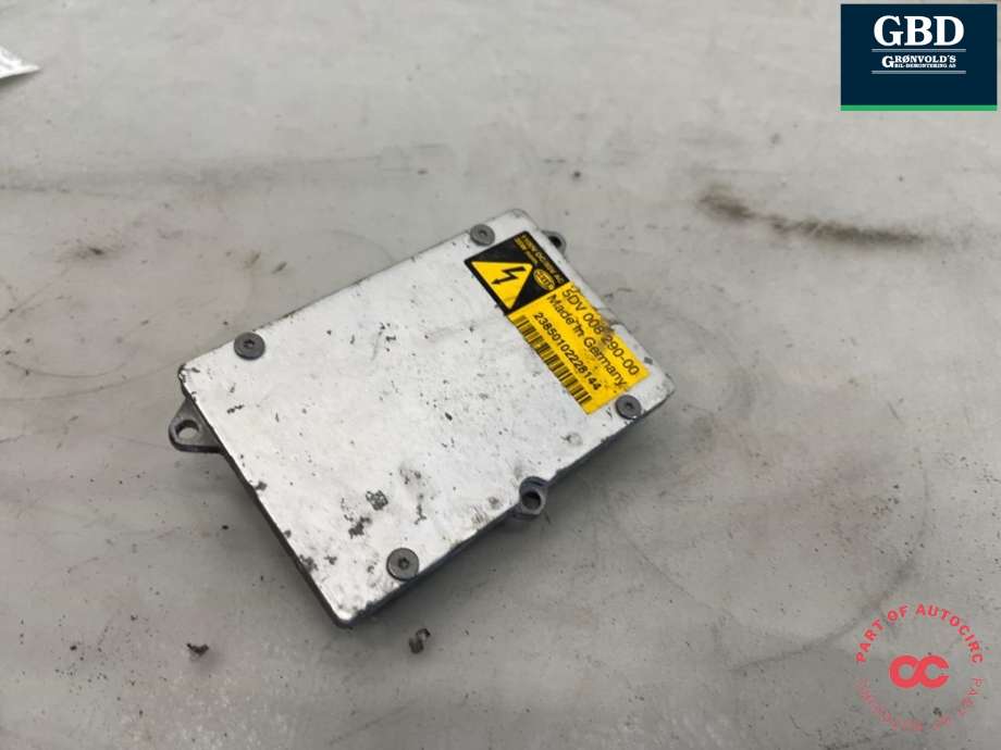 Styreenhet xenon/ballast til Mercedes ML 2005-2011 (W164) (W164) (A 002 820 23 26|23850102228144|)