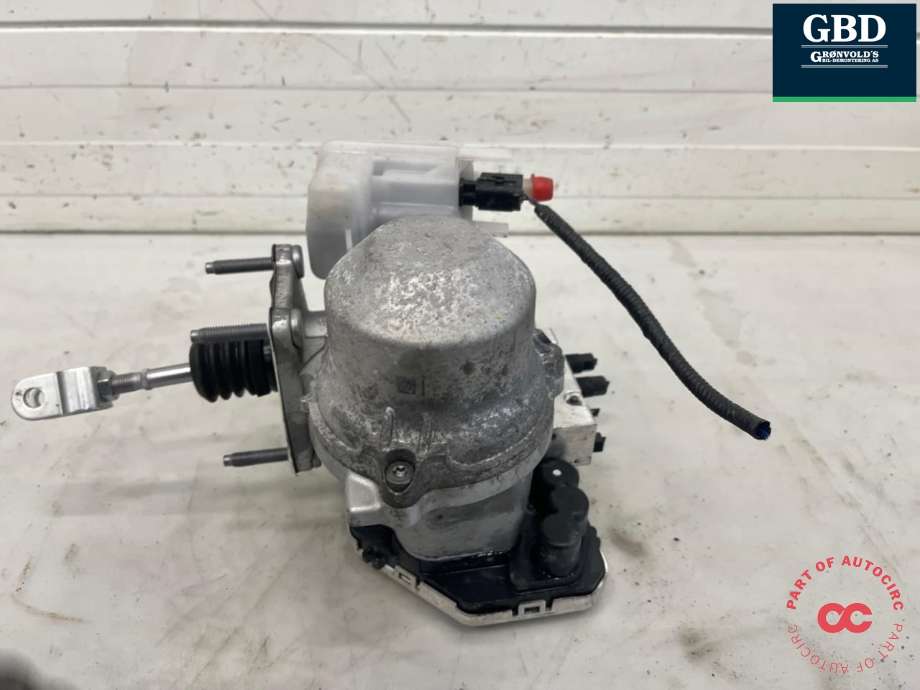 ABS sentral til Kia EV6 2021-->>  (58520CV000|)