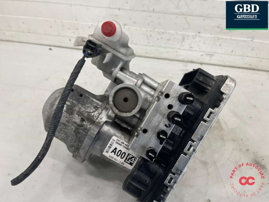 ABS sentral til Kia EV6 2021-->>  (58520CV000|)
