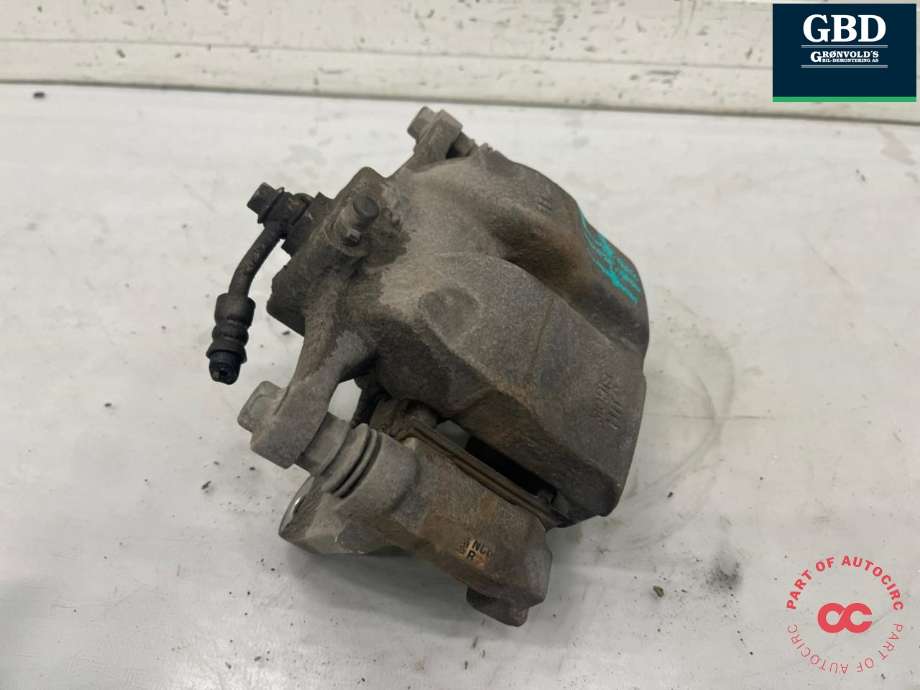 Bremsecaliper høyre foran til Kia EV6 2021-->> (58130GI600|)