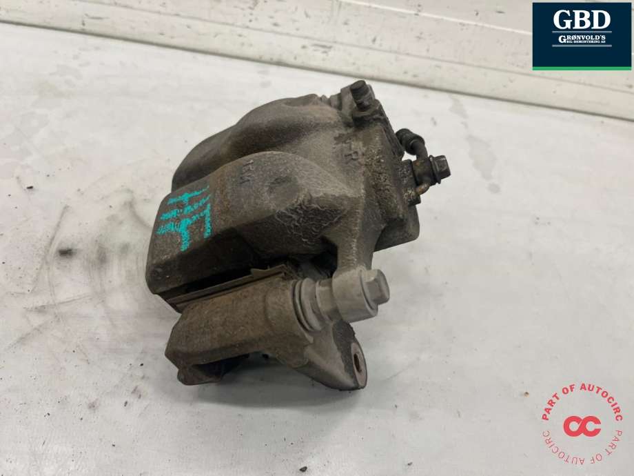 Bremsecaliper høyre foran til Kia EV6 2021-->> (58130GI600|)