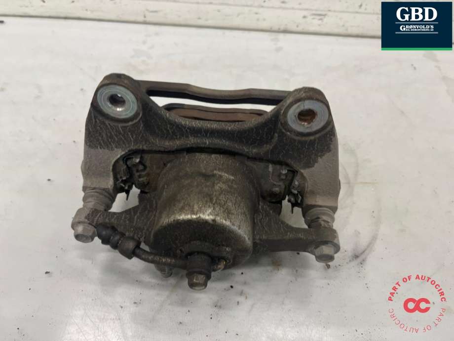 Bremsecaliper høyre foran til Kia EV6 2021-->> (58130GI600|)