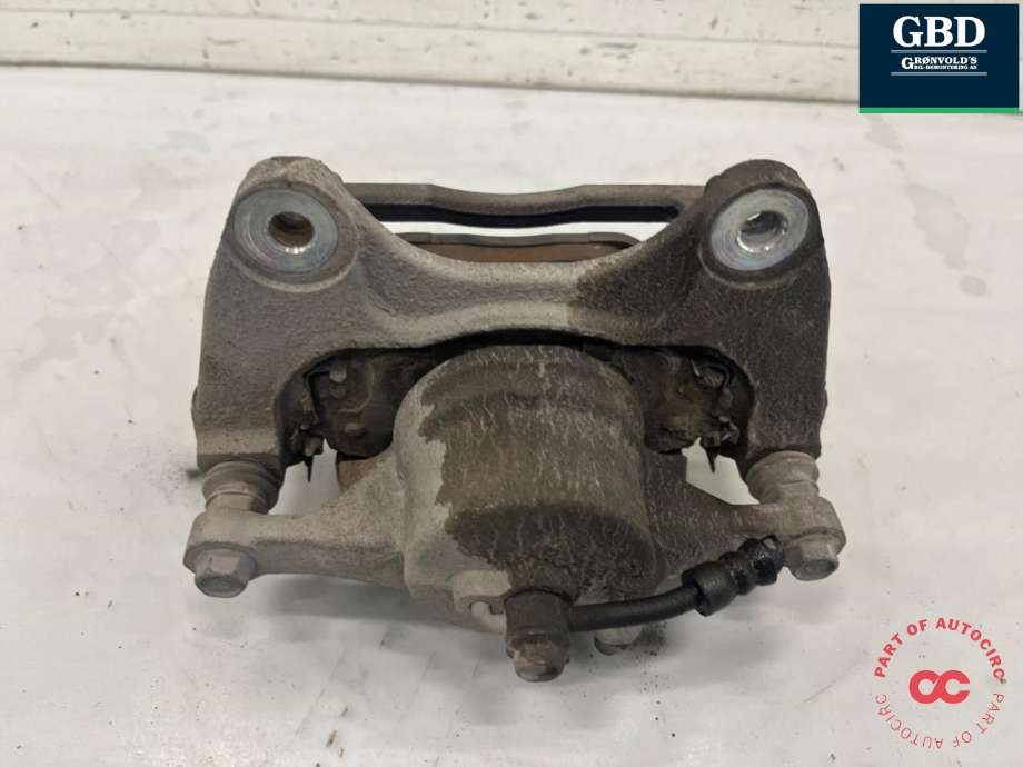 Bremsecaliper venstre foran til Kia EV6 2021-->> (58110GI600|)