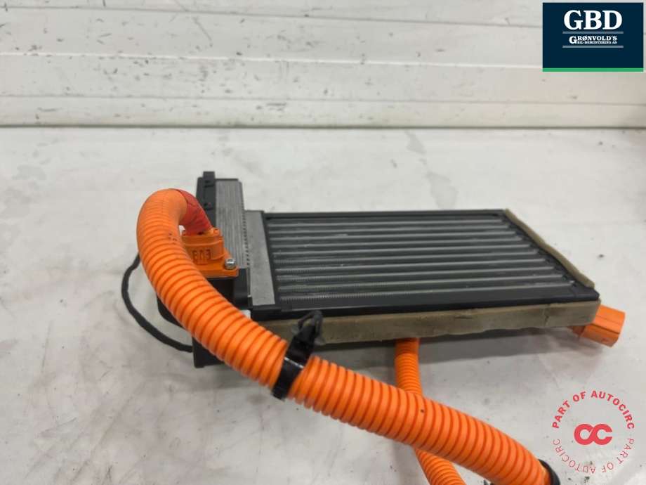 Varmeapparat PTC-heater til Kia EV6 2021-->>  (97191CV 000|)