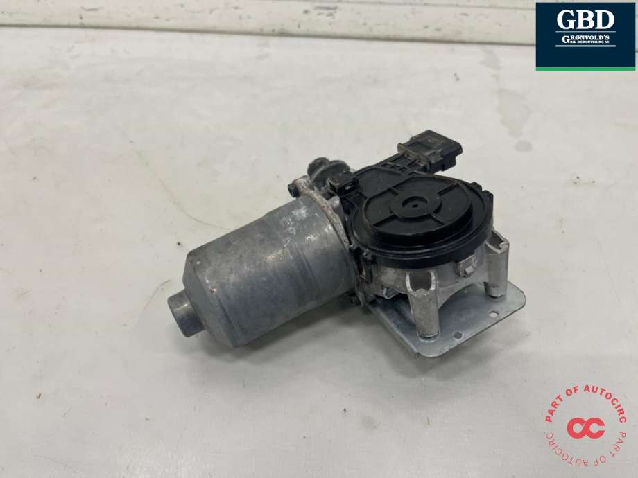 Viskermotor frontrute til Kia EV6, 2021-->>  (98110C 5500)