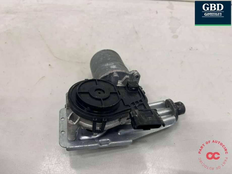Viskermotor frontrute til Kia EV6 2021-->>  (98110C 5500|)