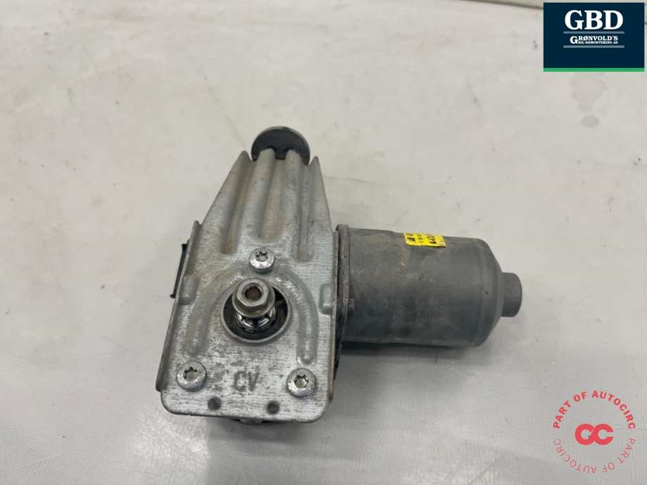 Viskermotor frontrute til Kia EV6 2021-->>  (98110C 5500|)