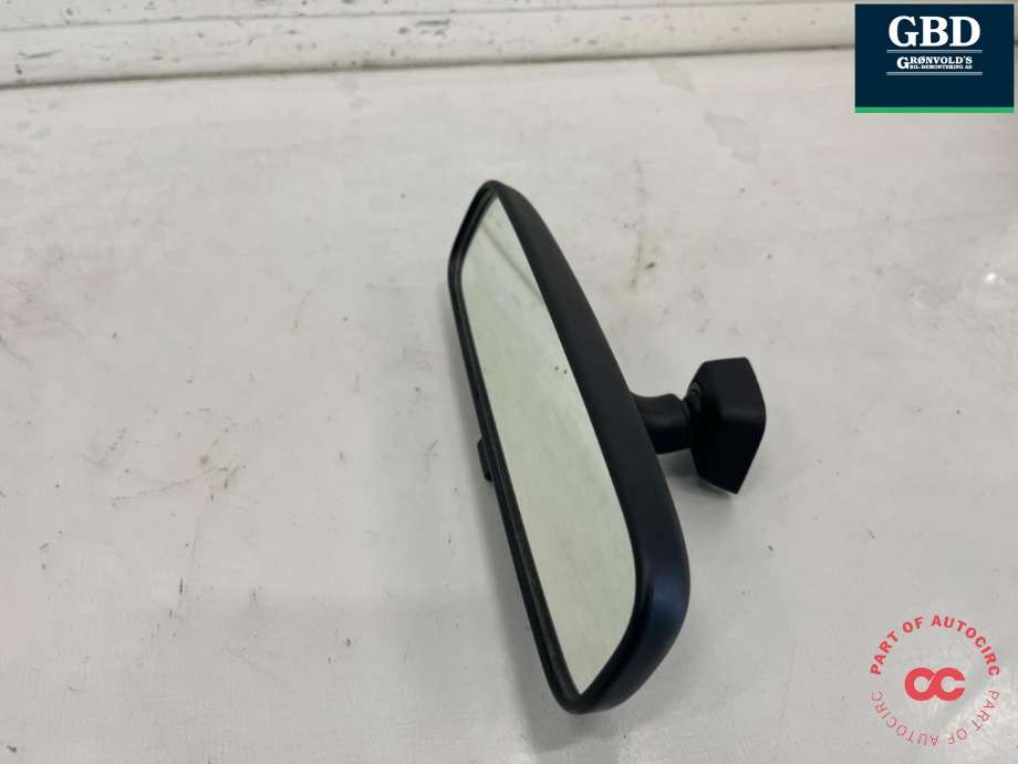 Speil innvendig til Toyota Prius 2004-2009 (Type II) (COMBI) (COMBI) (8781052041|)