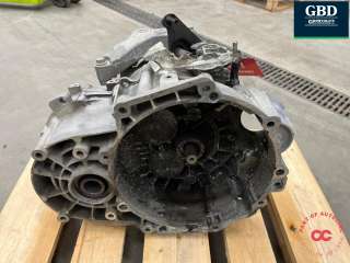 Girkasse manuell 6-trinn til Audi A3,   (|PGS|02Q 300 014 J|02Q 300 014 JX)
