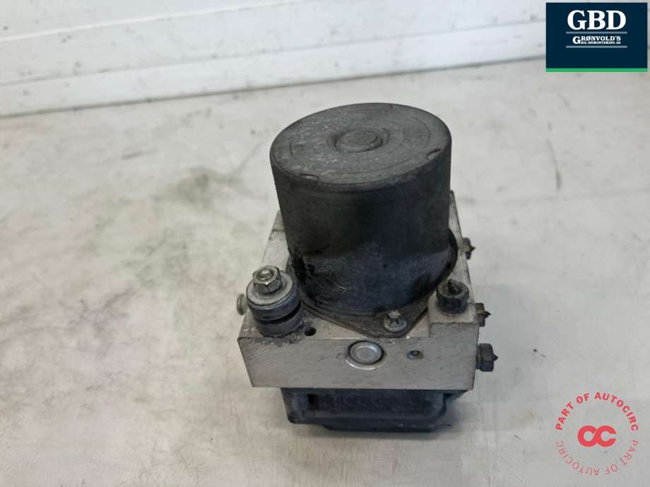 ABS sentral til Isuzu D-Max 2007-2012 (Type I) (8980087840|0 265 231 047|)