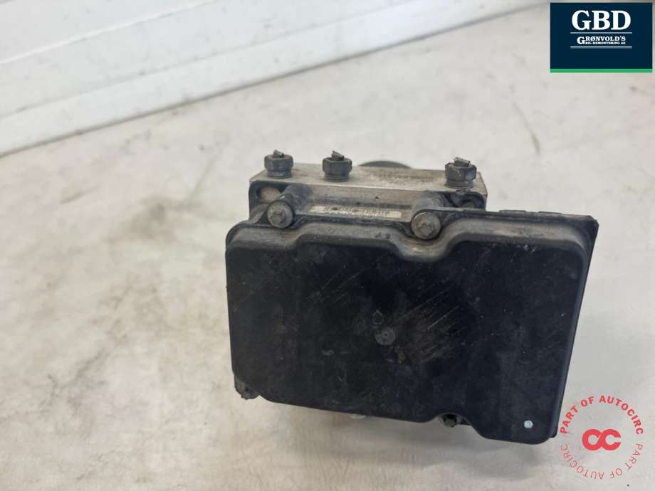 ABS sentral til Isuzu D-Max 2007-2012 (Type I) (8980087840|0 265 231 047|)