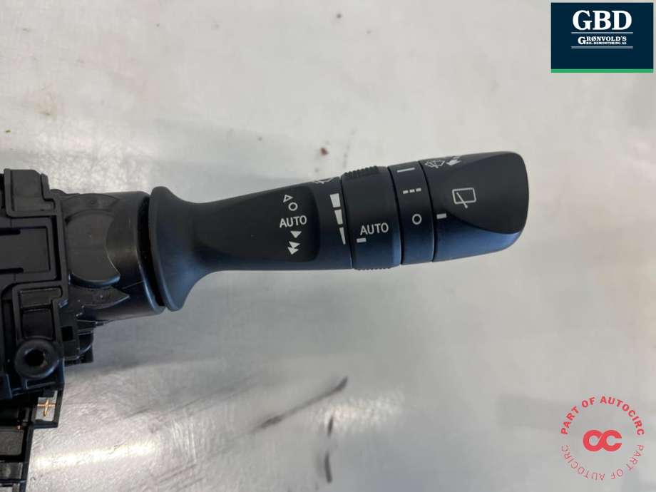 Bryter combi til Toyota Auris 2015-2019 (Type II, Fase 2) (8465202670|8414002720|)