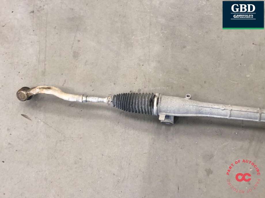 Tannstang til Toyota Auris 2015-2019 (Type II, Fase 2) (4551002330|)