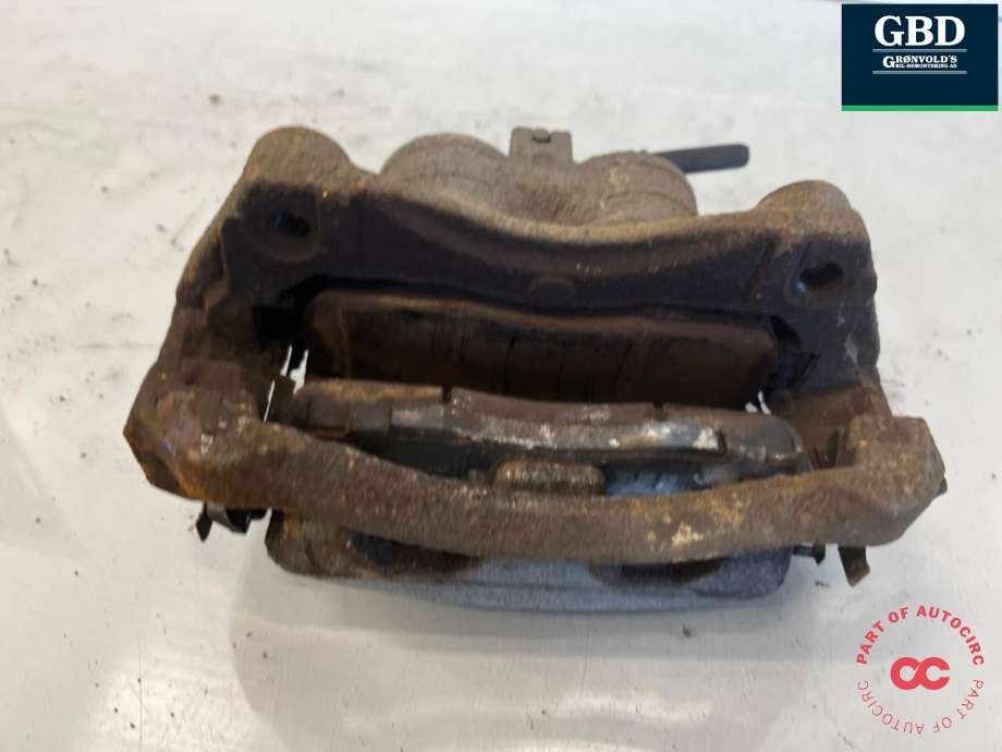 Bremsecaliper høyre foran til Nissan Leaf 2018-->> (Type II)  (410015TA0A|)