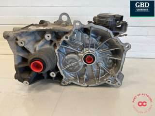 Girkasse elbil til Nissan Leaf,   (|320B03NF0B|320B05SH0A)