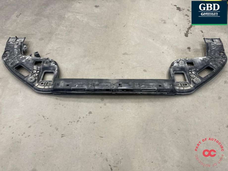 Frontplate til Jaguar I-PACE 2018-->>  (T4K2074|J9D316E144AD|)