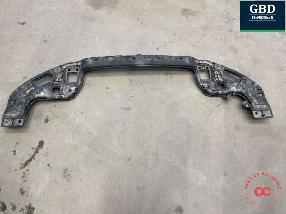 Frontplate til Jaguar I-PACE 2018-->>  (T4K2074|J9D316E144AD|)