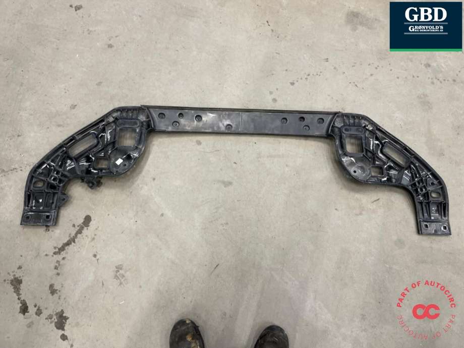 Frontplate til Jaguar I-PACE 2018-->>  (T4K2074|J9D316E144AD|)