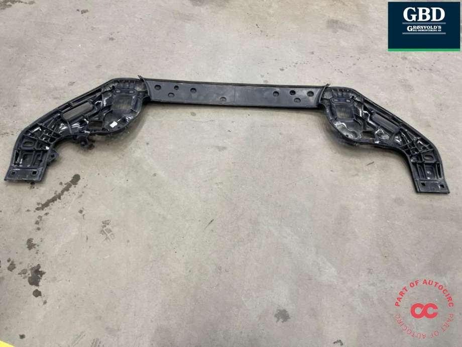 Frontplate til Jaguar I-PACE 2018-->>  (T4K2074|J9D316E144AD|)
