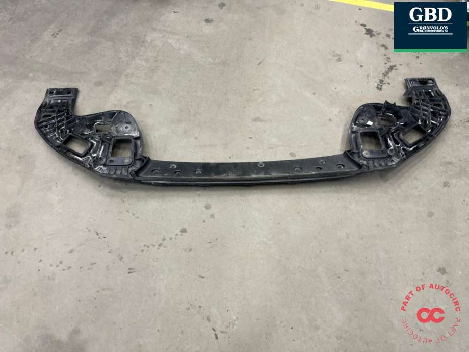 Frontplate til Jaguar I-PACE 2018-->>  (T4K2074|J9D316E144AD|)