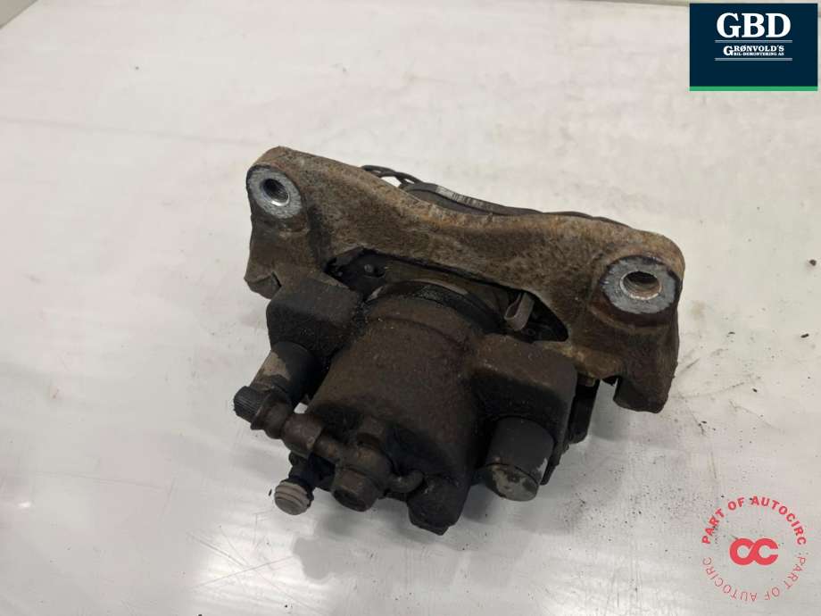 Bremsecaliper høyre foran til Toyota Yaris 2014-2020 (Type III, Fase 2)  (477300D200|)