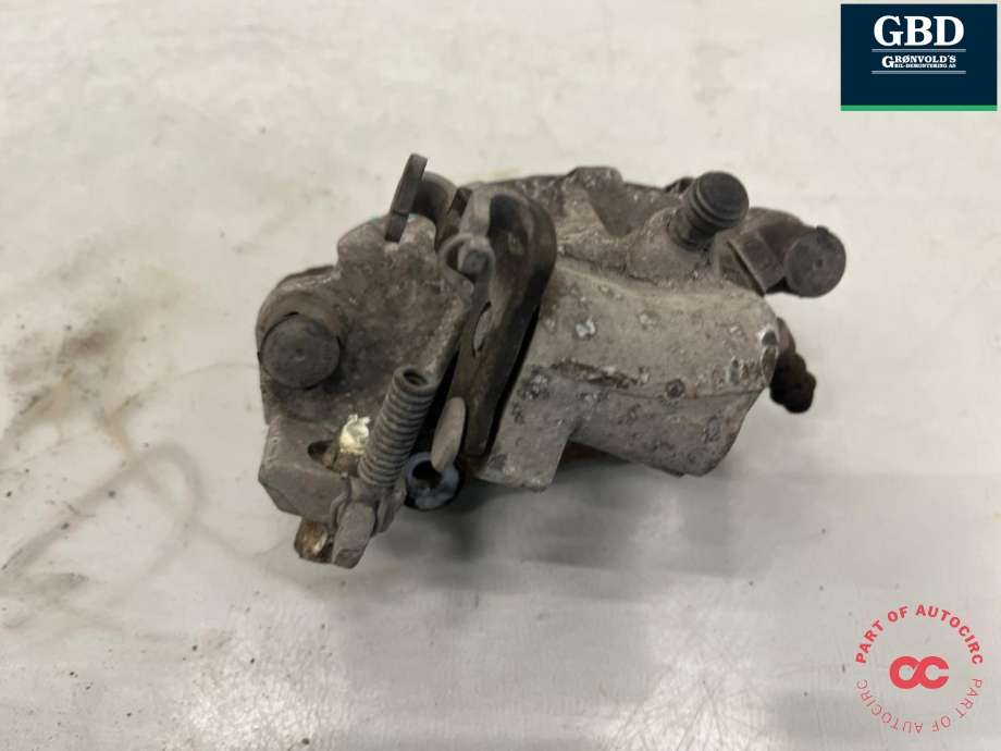Bremsecaliper venstre bak til Toyota Yaris 2014-2020 (Type III, Fase 2)  (478500D020|)